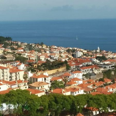 Chill Out Rooftop Funchal  Dış mekan fotoğraf