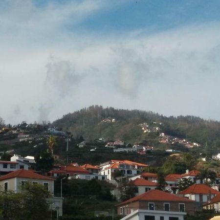 Chill Out Rooftop Funchal  Dış mekan fotoğraf