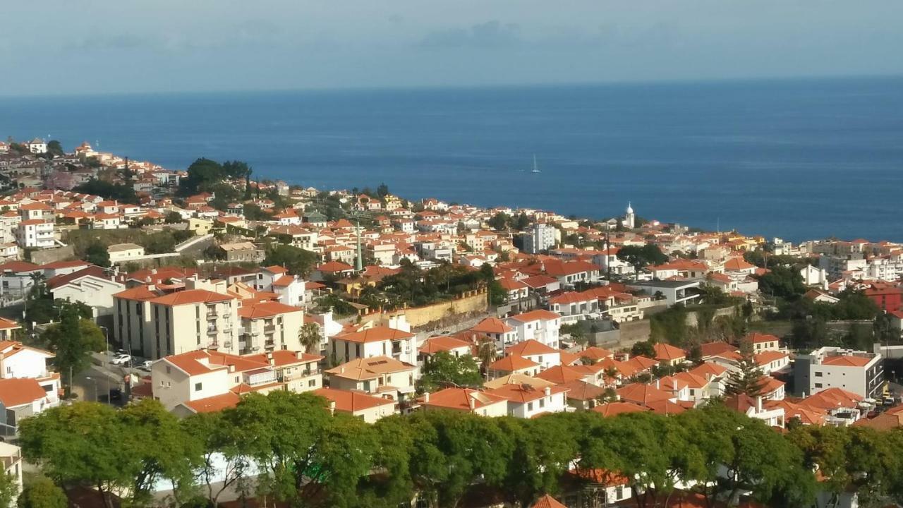 Chill Out Rooftop Funchal  Dış mekan fotoğraf