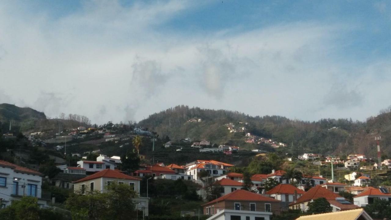 Chill Out Rooftop Funchal  Dış mekan fotoğraf