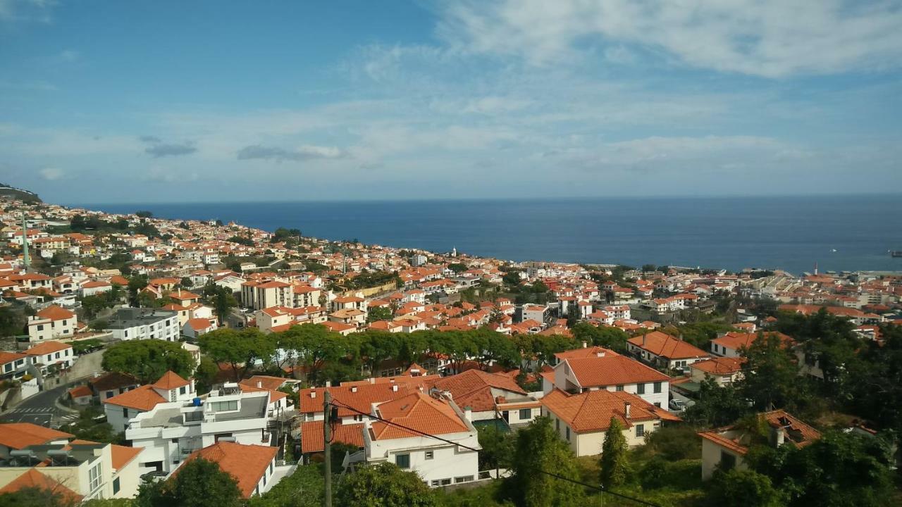 Chill Out Rooftop Funchal  Dış mekan fotoğraf