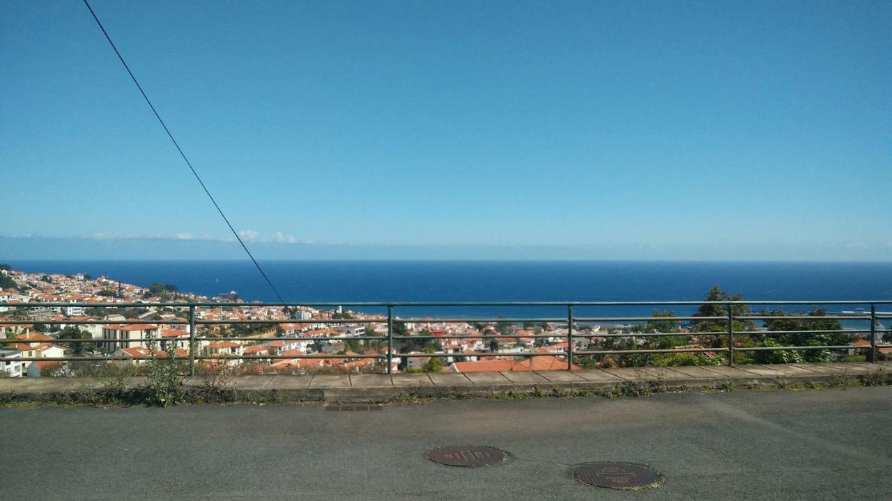 Chill Out Rooftop Funchal  Dış mekan fotoğraf