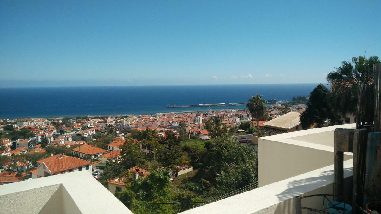 Chill Out Rooftop Funchal  Dış mekan fotoğraf